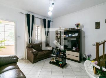 Casa · 100m² · 2 Quartos · Casa à Venda - Tatuapé, 2 Quartos,  100 m² - São Paulo