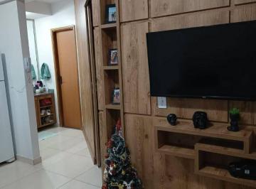 041773492e52f95d451ad8f98d1b4555421d81ca · Apartamento com 1 dormitório à venda, 36 m² por R$ 160.000,00 - Do Turista II - Caldas Novas/GO