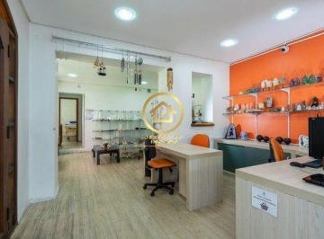 Casa · 263m² · 4 Quartos · Casa à venda - na Água Branca