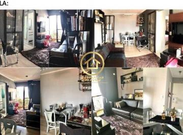 Apartamento · 47m² · 2 Quartos · Apartamento à venda - em Vila Siqueira