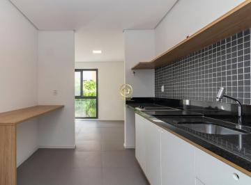 Apartamento · 24m² · 1 Quarto · Apartamento à venda - em Higienópolis
