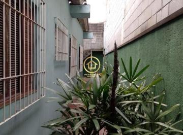 Casa · 170m² · 3 Quartos · Casa à venda - no Vila Zulmira