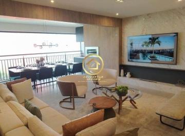 Apartamento · 105m² · 3 Quartos · Apartamento à venda - no Vila Primavera