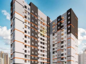 Apartamento · 35m² · 2 Quartos · Apartamento à venda - em Moinho Velho