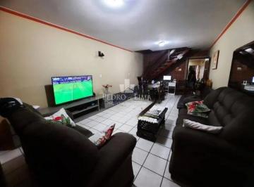 Casa · 165m² · 3 Quartos · 1 Vaga · Sobrado com 165 m² em Tatuapé