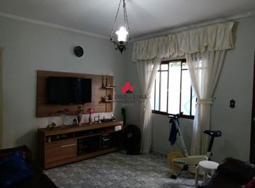 Casa · 90m² · 2 Quartos · 2 Vagas · Casa Assobradada, 2 quartos, 2 banheiros, 2 vagas, Chácara Mafalda