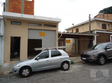 Comercial · 37m² ·  para aluguel Salão 1.400,00 Vila Yolanda Osasco