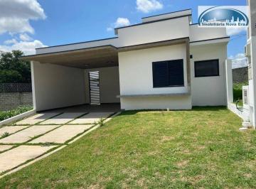 ef5dc6d8d6972a99841bb528b0a5e85c638760c9 · Casa com 3 dormitórios à venda, 159 m² por R$ 1.290.000,00 - Residencial Portal do Bosque - Louveira