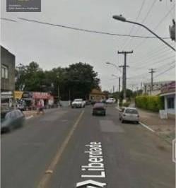 e166dd6d250cf35ec3d864e18e891c010b808e72 · Terreno para alugar, 320 m² por R$ 1.100,00/mês - Santa Isabel - Viamão/RS