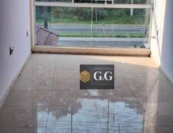 e815950895426b71715f74c93ae1051cba0dc692 · Sala para alugar, 40 m² por R$ 1.100,00/mês - Jardim Krahe - Viamão/RS