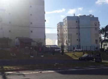 32e2c66893444aa4c7f406fc0e08ccffb040e435 · Apartamento com 2 dormitórios à venda, 36 m² por R$ 150.000,00 - Lomba do Pinheiro - Porto Alegre/RS