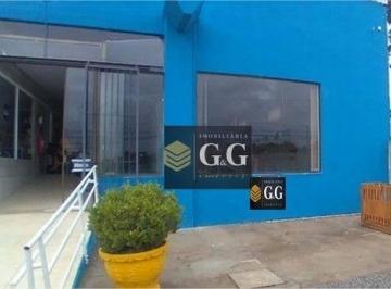 48c31c037ef35de13b55d57244f5dec7df3f8e27 · Loja para alugar, 145 m² por R$ 2.250,00/mês - Águas Claras - Viamão/RS