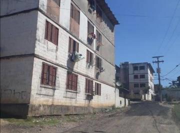 593a86462c253e5f69a6c0c2f7e754889411075f · Apartamento com 2 dormitórios à venda, 43 m² por R$ 100.000,00 - Rubem Berta - Porto Alegre/RS