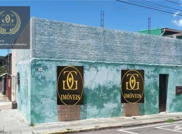 a9ef4f4912e85f3628b7408d6862c8a617c713a6 · Sala, 80 m² - venda por R$ 400.000,00 ou aluguel por R$ 1.600,00/mês - Centro - Viamão/RS