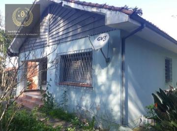 fada2fbdb9137daa4bce6c331780e491a3159493 · Casa com 4 dormitórios à venda, 120 m² por R$ 900.000,00 - Centro - Viamão/RS