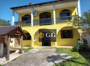 387b9af4e614fb5146620b5f4b34fbb744e69d91 · Casa com 6 dormitórios à venda, 305 m² por R$ 439.000,00 - Santa Cecília - Viamão/RS