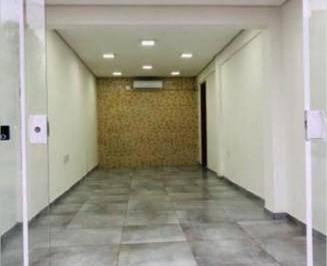 2f3a41a338421e2715e7e221c5982179d35b5059 · Loja para alugar, 40 m² por R$ 1.250,00/mês - Rubem Berta - Porto Alegre/RS
