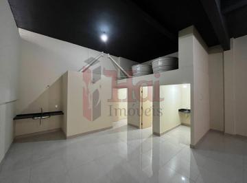 Comercial · 204m² · Loja na Rua Barão de Tatuí 67 para locação com 204m2 - reformada