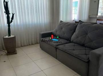 Apartamento · 85m² · 2 Quartos · 1 Vaga · Apartamento à venda, 2 quartos, 1 suíte, 1 vaga, Morro do Claro - Sete Lagoas/MG