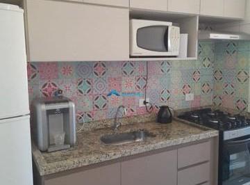 Apartamento · 50m² · 2 Quartos · 1 Vaga · Apartamento a venda no Condominio Dueto da Colônia Jundiai SP