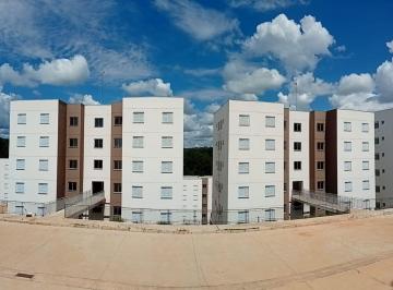 Apartamento de 2 quartos, Cotia · Apartamentos de 41m² no Jardim Sandra em Cotia!