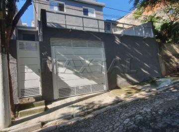 Casa · 300m² · 5 Quartos · 3 Vagas · Sobrado 5 dormitórios sendo 1 suíte, 2 salas, 3 vagas de garagem 250 M² no Lauzane Paulista