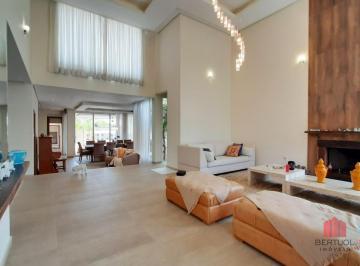 Casa · 570m² · 4 Quartos · 4 Vagas · Casa à venda Condomínio Jardim Paulista II em Vinhedo