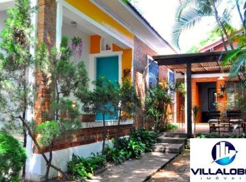 8fee9a36b25d8069ec341d540317b80a6e778a50 · Casa à venda, 400 m² por R$ 4.300.000,00 - Vila Madalena - São Paulo/SP