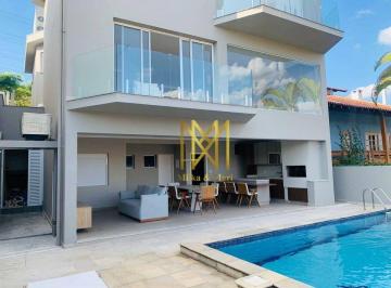 ce4d50d5694b554d721c19a83f8d69244b2a57e1 · Casa com 4 dormitórios à venda, 380 m² por R$ 3.250.000,00 - Alphaville 06 - Santana de Parnaíba/SP