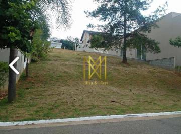 618dfe40f518f635c8d0bb573895a7804f73060e · Terreno à venda, 525 m² por R$ 2.300.000,00 - Alphaville Conde II - Barueri/SP