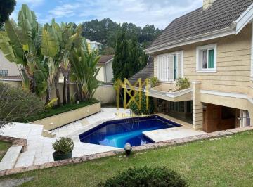 3d1c842e2826ad5dc09571f26540f39bda4bd754 · Casa com 4 dormitórios à venda, 720 m² por R$ 4.950.000,00 - Residencial Dez (Alphaville) - Santana