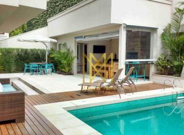8590aae89f3fc09aa66942922ddd52c1ba3e639c · Casa com 3 dormitórios à venda, 380 m² por R$ 3.600.000,00 - Residencial Dez (Alphaville) - Santana