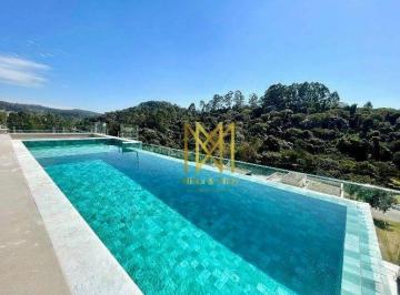 a3b26cd0acbf687611aab66d74a76127fcc51a6d · Casa com 4 dormitórios à venda, 411 m² por R$ 5.600.000,00 - Paiol Velho - Santana de Parnaíba/SP
