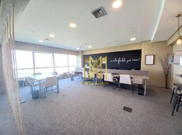 f5133350623b6c312e9f2fc81d82c2948fea55c9 · Sala à venda, 80 m² por R$ 800.000,00 - Alphaville Empresarial - Barueri/SP