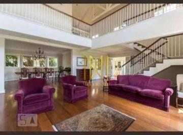 7cf4753000a3cd855a6a26690f156e25fab93a6b · Casa com 3 dormitórios à venda, 450 m² por R$ 6.000.000,00 - Residencial Zero - Santana de Parnaíba/