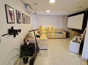 fb7f0c3dac08872d1653798464be1db454331d64 · Casa com 4 dormitórios à venda, 405 m² por R$ 2.650.000 - Morada dos Pinheiros (Aldeia da Serra) - S