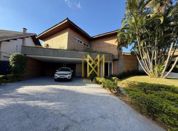 14da6bae7759f464948b5debfce0cf21af4bee0c · Casa com 4 dormitórios à venda, 750 m² por R$ 12.700.000,00 - Tamboré 03 - Santana de Parnaíba/SP