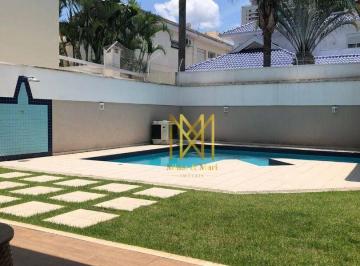 3fa5312793285ee8808badce958c90d3f807caa1 · Casa com 4 dormitórios à venda, 390 m² por R$ 4.400.000,00 - Alphaville Residencial Plus - Barueri/S
