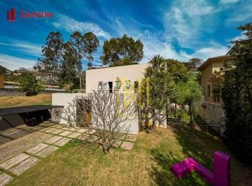 a0400872ba2e5b93b8038ec4bf0d16ca0835c2c3 · Casa com 3 dormitórios à venda, 500 m² por R$ 10.700.000,00 - Tamboré 1 - Barueri/SP