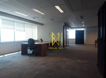 eda46bd8189cc7c2d50af3efa1d14528b0b1b571 · Conjunto para alugar, 470 m² por R$ 28.200/mês - Alphaville Industrial - Barueri/SP
