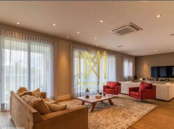 edafca78e9e5be890a25c1610a4b238d9f14985a · Apartamento com 4 dormitórios à venda, 284 m² por R$ 2.200.000,00 - Tamboré - Barueri/SP