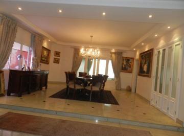94b824e34154b50735932a2bf6a8628b50388710 · Casa com 5 dormitórios, 918 m² - venda por R$ 8.500.000,00 ou aluguel por R$ 45.000,00 - Tamboré - S
