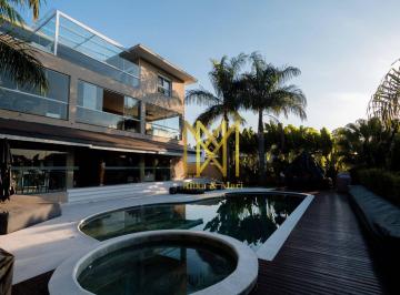7c1dfd1dc1ba37250519da68173595f52efcac54 · Casa com 5 dormitórios, 1280 m² - venda por R$ 20.000.000,00 ou aluguel por R$ 80.000,00/mês - Tambo