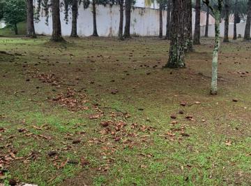 32877150a221e0334d6385875d9f4a8e9fa9d082 · Terreno à venda, 839 m² por R$ 4.500.000,00 - Residencial Zero - Santana de Parnaíba/SP