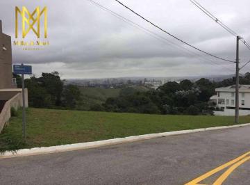 c773aa7a56feb9f641677252664f3850a42e11fd · Terreno à venda, 513 m² por R$ 1.800.000,00 - Campos do Conde (Alphaville) - Santana de Parnaíba/SP