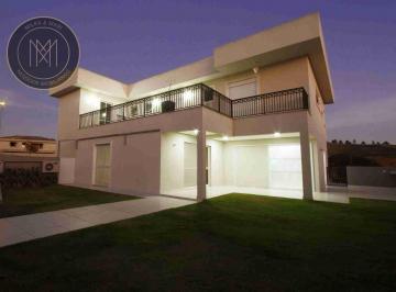 7b4557e6f1537b34e27a4eb77d83eacfc79ce6a4 · Casa com 5 dormitórios à venda, 600 m² por R$ 3.500.000,00 - Colinas da Anhangüera - Santana de Parn