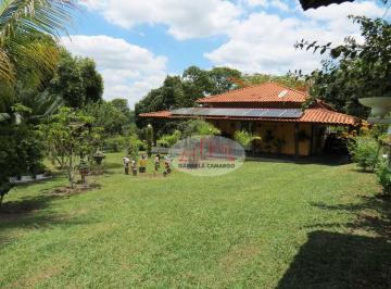 5245c508d285ea046b92872b5550ae77a2e80513 · Chácara com 4 dormitórios à venda, 5000 m² por R$ 681.000,00 - Loteamento São Paulo - São Pedro/SP