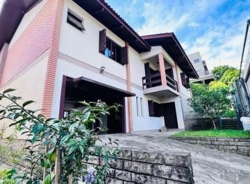 Casa · 266m² · 3 Quartos · 4 Vagas · Casa | 03 dormitórios | Panazzolo