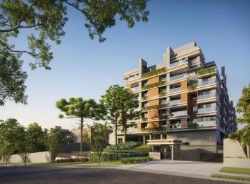 Apartamento de 2 quartos, Curitiba · APARTAMENTO GAREM 2 QUARTOS 2 VAGAS JUVEVÊ PRONTO P MORAR