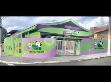 0 · casa à venda em Jardim Nossa Senhora de Fátima